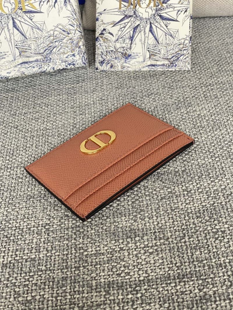 Christian Dior Wallet